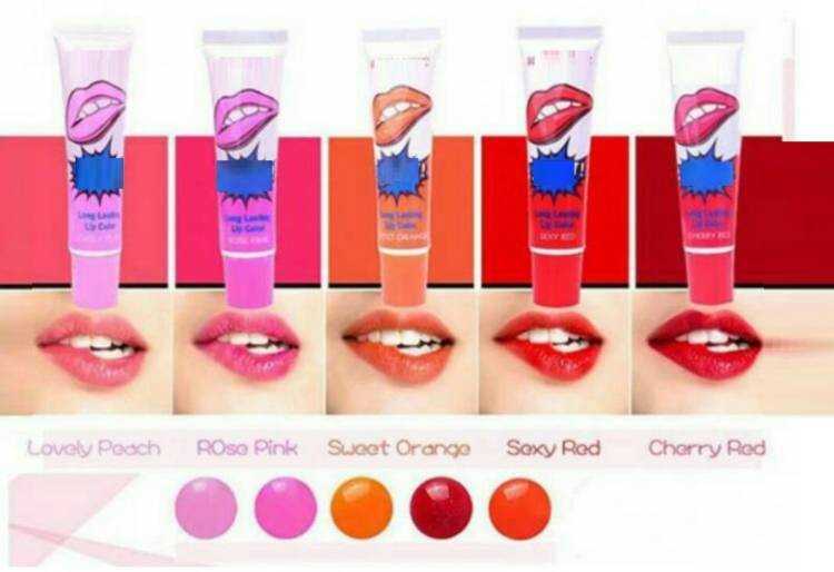 EVERERIN Multi Mask Lip Peel for women Price in India