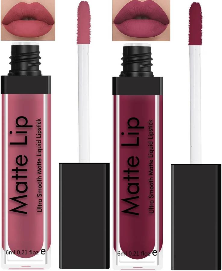 Facejewel Shine Gorgeaous Lipgloss Waterproof Price in India