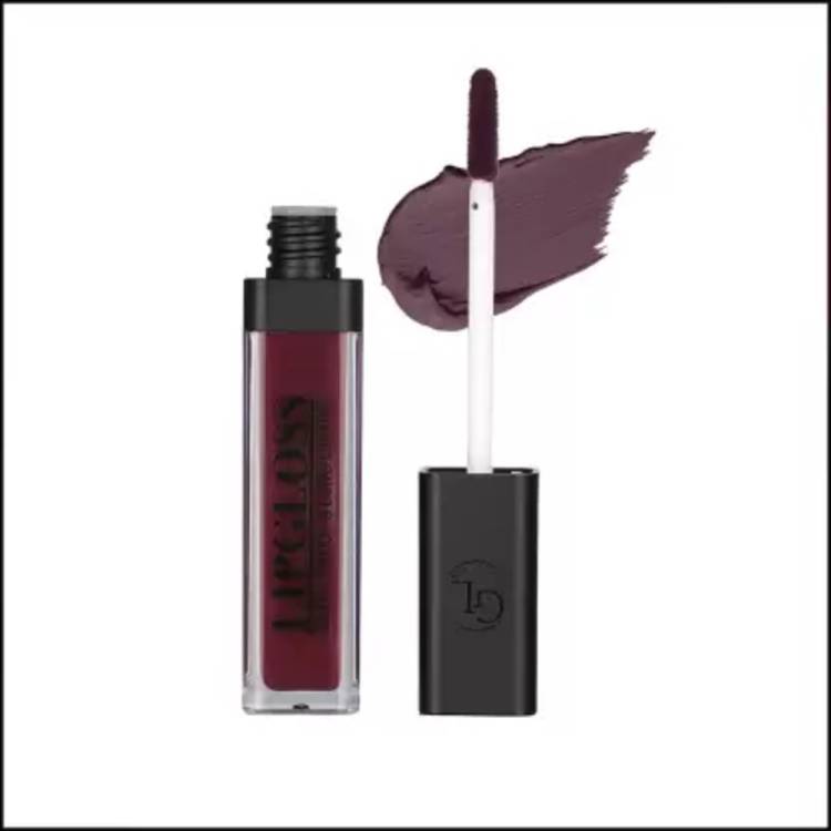 S.N.OVERSEAS LIPGLOSS 17 Price in India