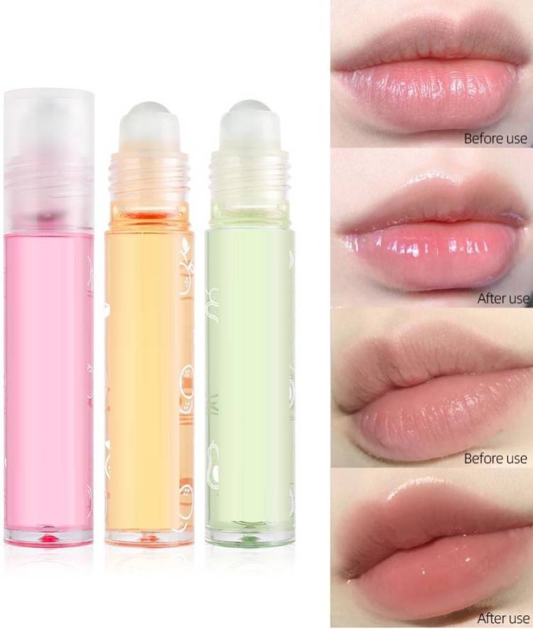JANOST New Sexy Lipstick Mirror Water Gloss Lip Glaze Glass Transparent Lip Price in India