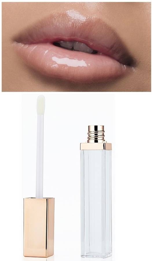 Herrlich BEST QUALITY LIP GLOSS TRANSPARENT BEST LONG LASTING FORMULA Price in India