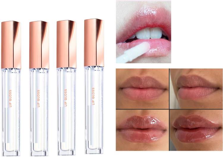 GULGLOW99 Regular Use Best Shiny Gloss Lip gloss Price in India