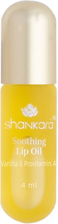 Shankara Soothing Lip Oil: Heals your lips & hydrates Price in India