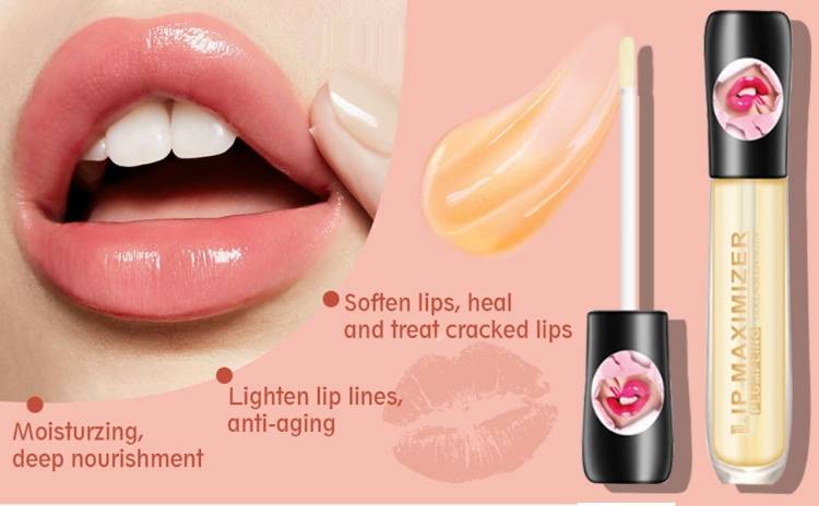 GULGLOW99 Lip Repairing Fine Lines Brighten Maximizer Price in India