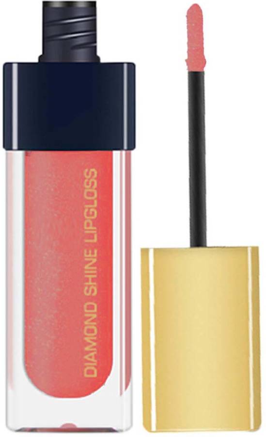 YAWI glamorous, shimmery lips Lipgloss Price in India