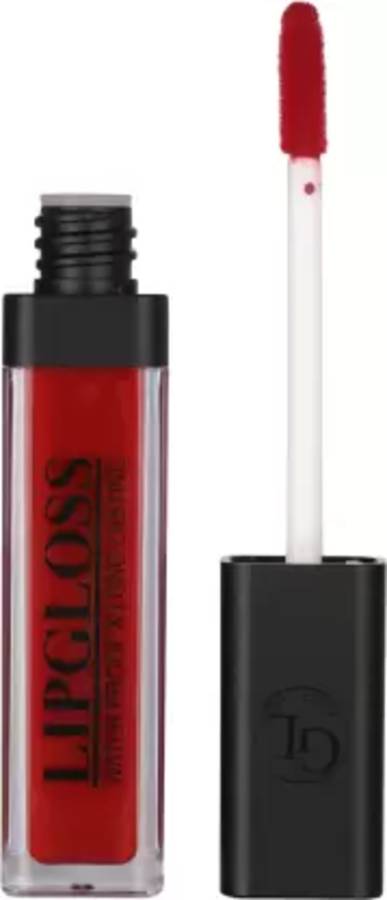 S.N.OVERSEAS LIPGLOSS 10 Price in India