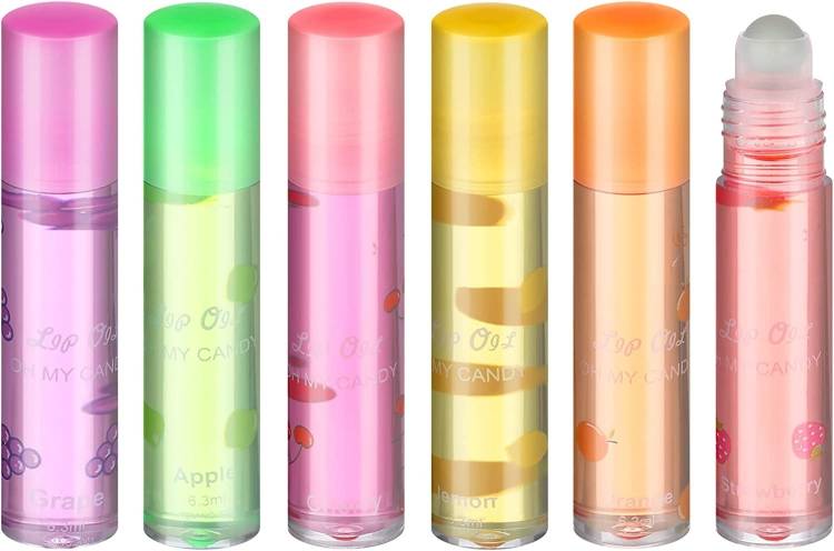 Amaryllis 3D Ultra Soft Perfect Lip Gloss Moisturizing Price in India