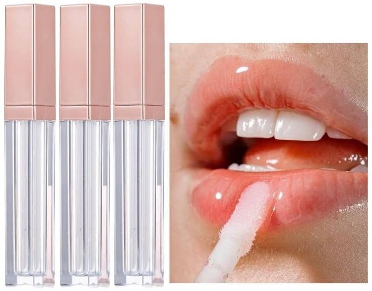 MYEONG High Gloss Moisturizing Nourishing Lip Oil Care Lip Gloss Price in India
