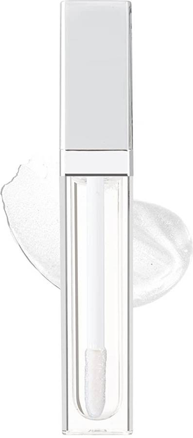 EVERERIN Transparent Supreme Shine Lip Gloss For Women & Girls Price in India