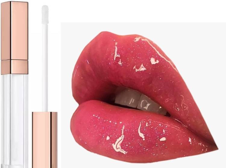 BLUEMERMAID New Long lasting Waterproof Liquid Lip Gloss, Gifts for Ladies Price in India