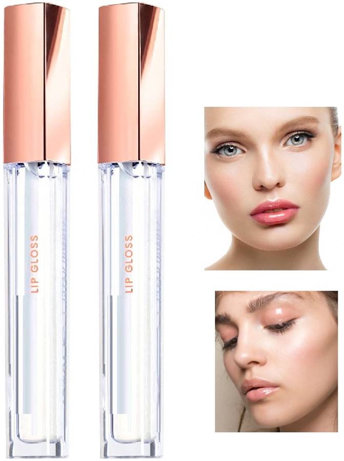 MYEONG High-Shine, Volumizing & Nourishing Lipgloss Price in India