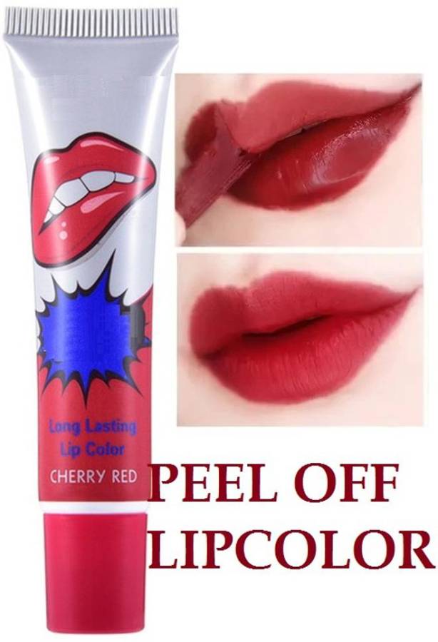 tanvi27 Lip Gloss trendy & Soft Matte Shine Lip Glossy Finish Lips Makeup Price in India