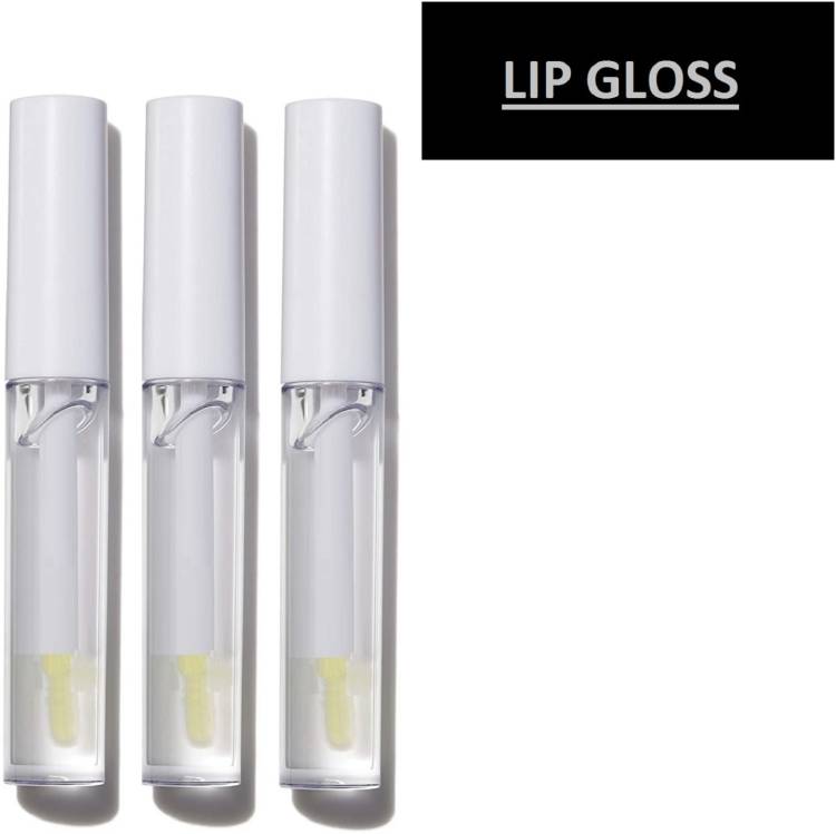 PRILORA Lip Hydration | Non-Sticky | Chapped Lips Removal Lip Gloss Price in India