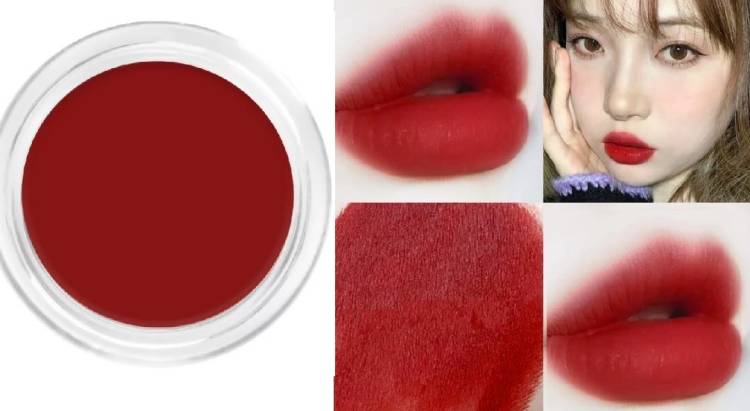 ADJD Beetroot Lip And Cheek Tint For Lip Cheek And Eye Price in India