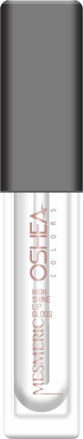OSHEA HERBALS Mesmeric Clear High Shine Lip Gloss Price in India