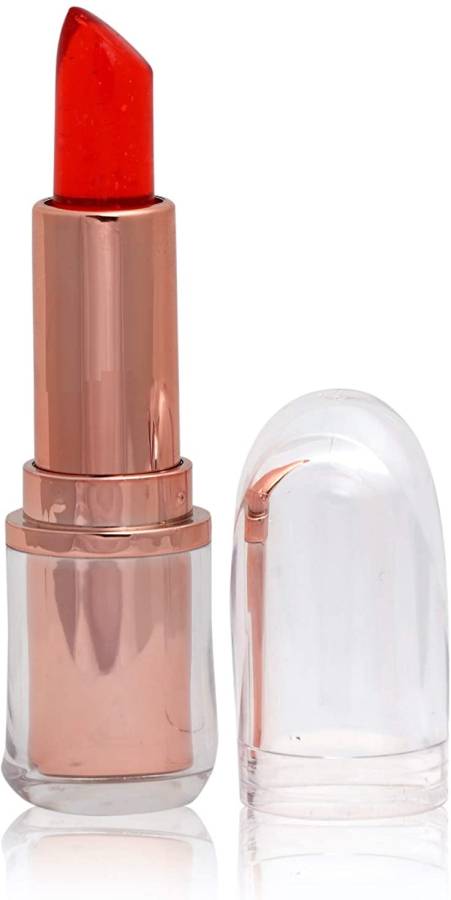 LILLYAMOR GLOSSY COLOR CHANGING COLOR MOISTURISING GEL LIPSTICK Price in India