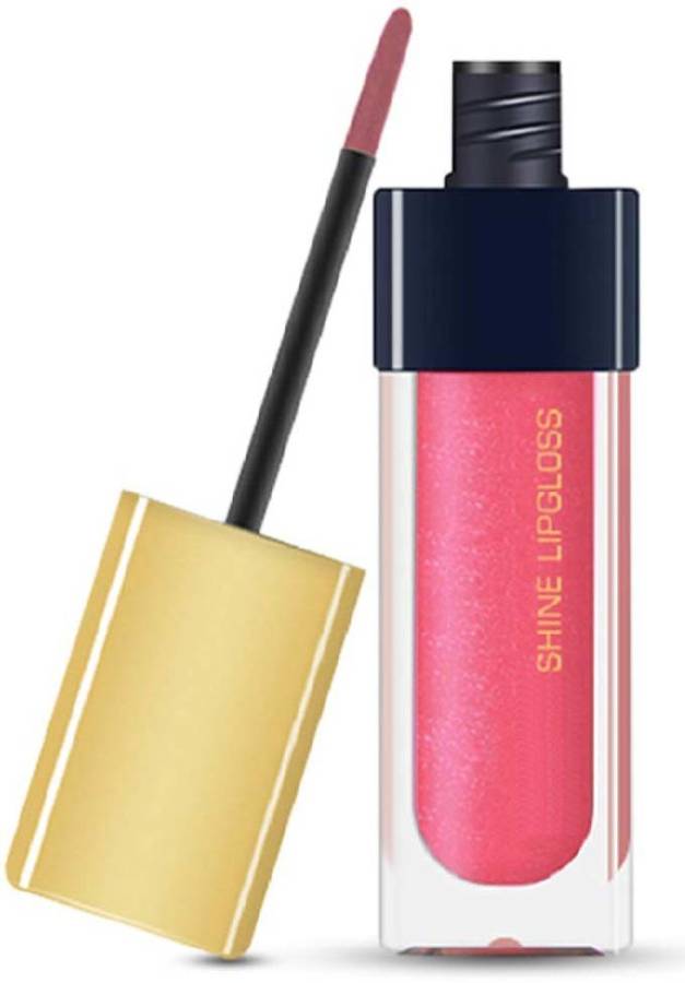 tanvi27 New Shine Lip Gloss for Glossy Effect Lip Makeup shine lip gloss Price in India
