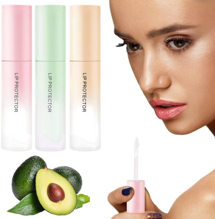 EVERERIN Natural Shea Butter Moisturizing Makeup Lip And Cheek Stick Satin Price in India