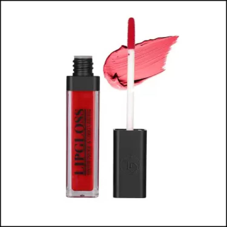 S.N.OVERSEAS LIPGLOSS 11 Price in India