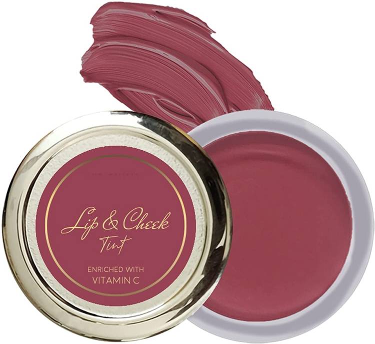 THTC 108 Lips & Cheek Tint Enriched With Vitamin C Price in India