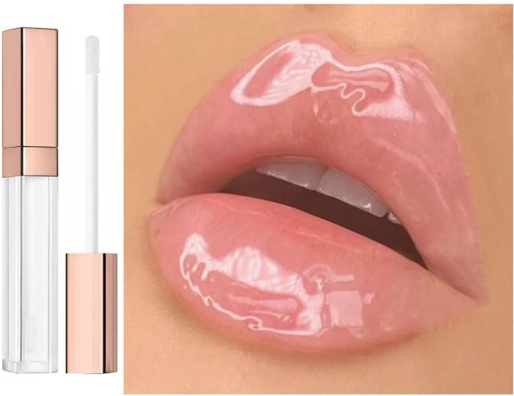 NADJA Best Lip Gloss trendy & Soft Shine Lip Glossy Finish Price in India