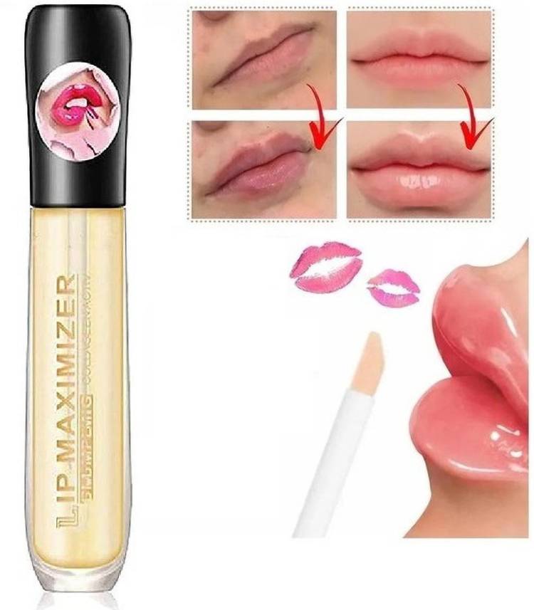 YAWI Transparent Waterproof Lip Makeup Lip Plumper Price in India