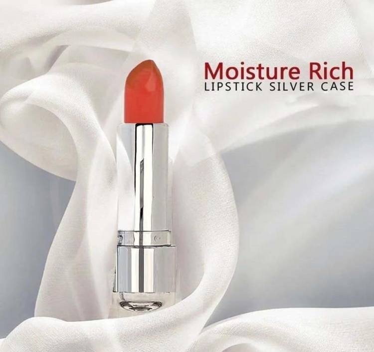 MYEONG Gel Lipstick Lips Moist Smooth Feel Price in India
