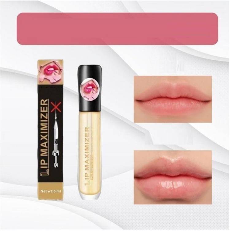 YAWI Long & Lasting Lip Gloss Price in India