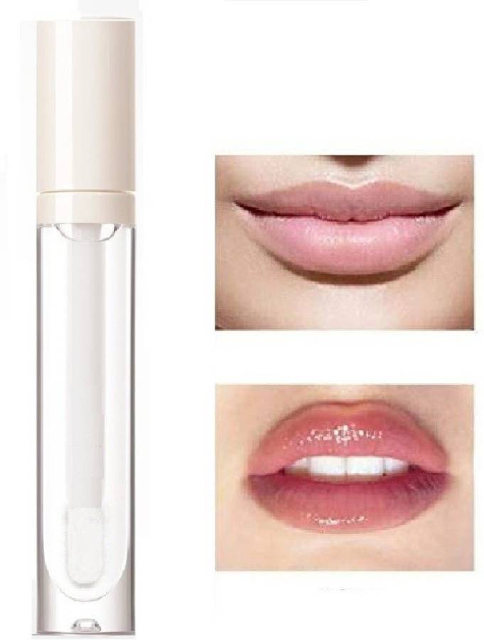 Latixmat Moisturize Lip Oil Glossy Jelly Lip Mirror Water Lip Gloss Price in India