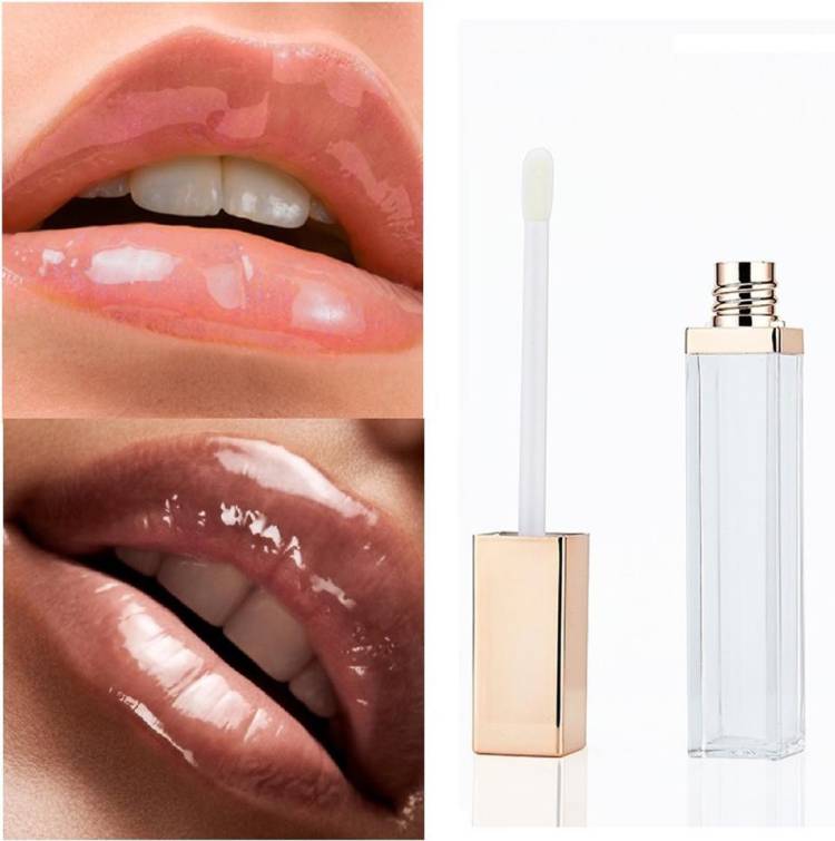 SEUNG BEST GLOSSY LIP GLOSS BEST TRANSPARENT BEST FOR GIRLS Price in India