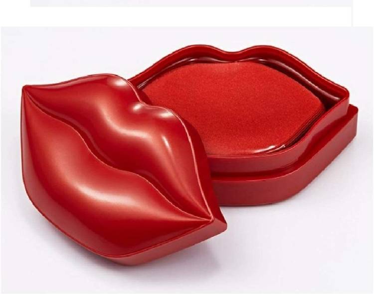 ZOZU Lip Mask Patch for Dark lips Shinny lips Price in India