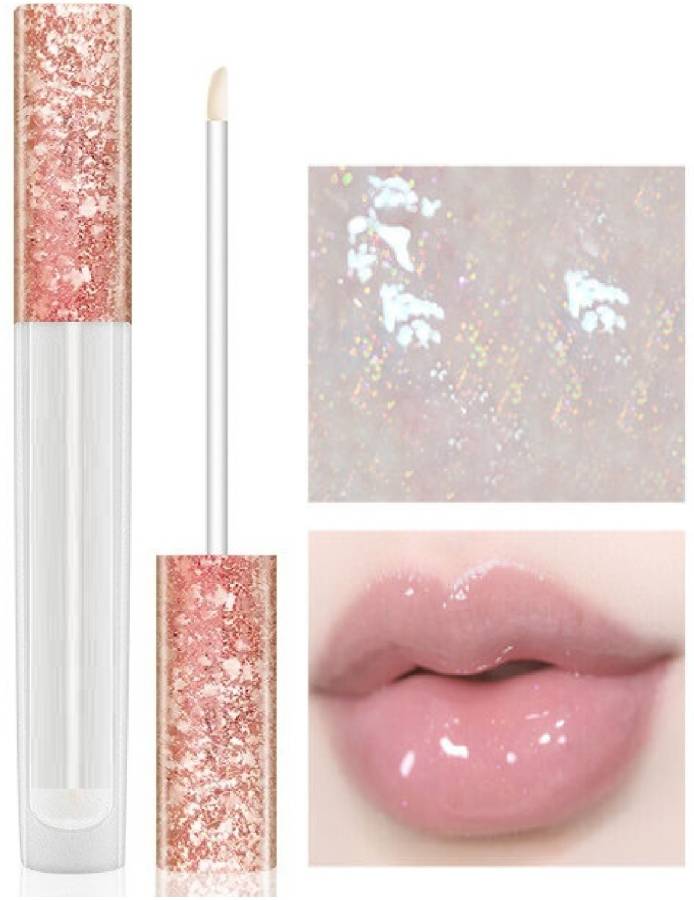 YAWI LIQUID TRANSPARENT COLOR LIP GLOSS Price in India