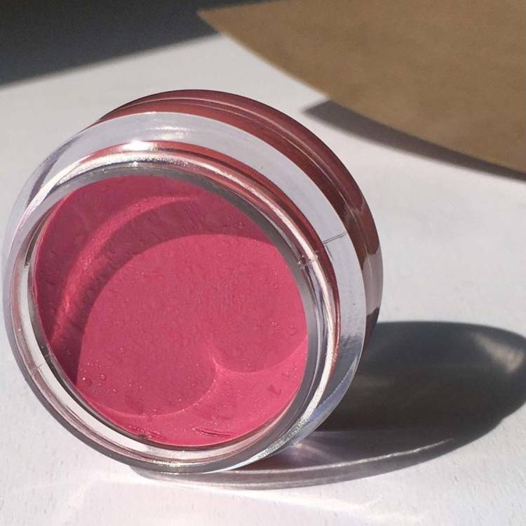 THTC Herbal Lip and Cheek Tint -02 Price in India