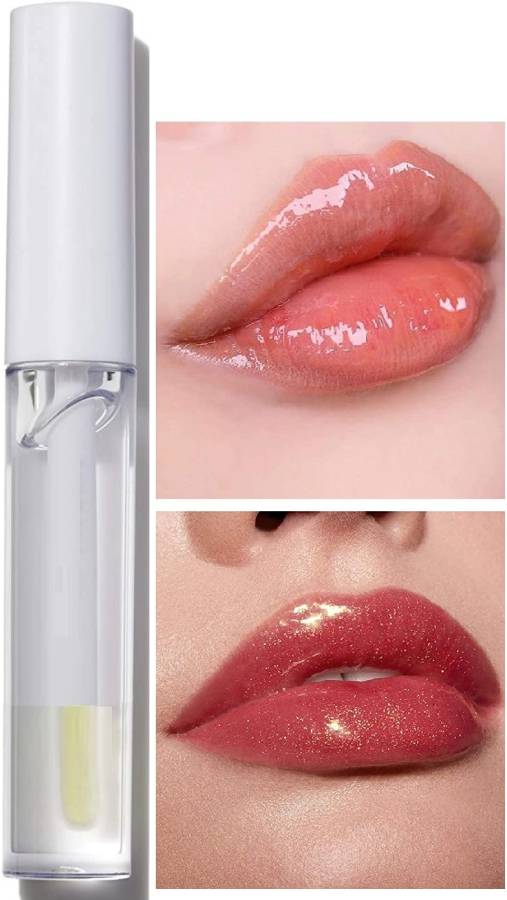 YAWI Non Sticky and Hydrating Lip Gloss Price in India