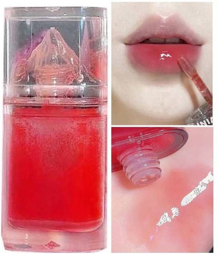 THTC Super Glossy Lip Shine Lip Gloss Tint Price in India