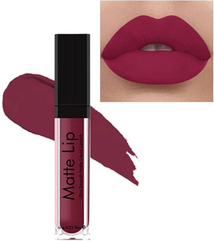 ads Ultra Smooth Matte Liquid lipgloss Price in India