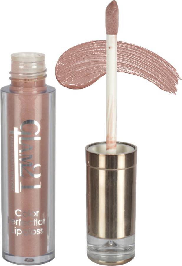 Glam21 Color Perfection Lipgloss,Peach-24(8ml) Price in India