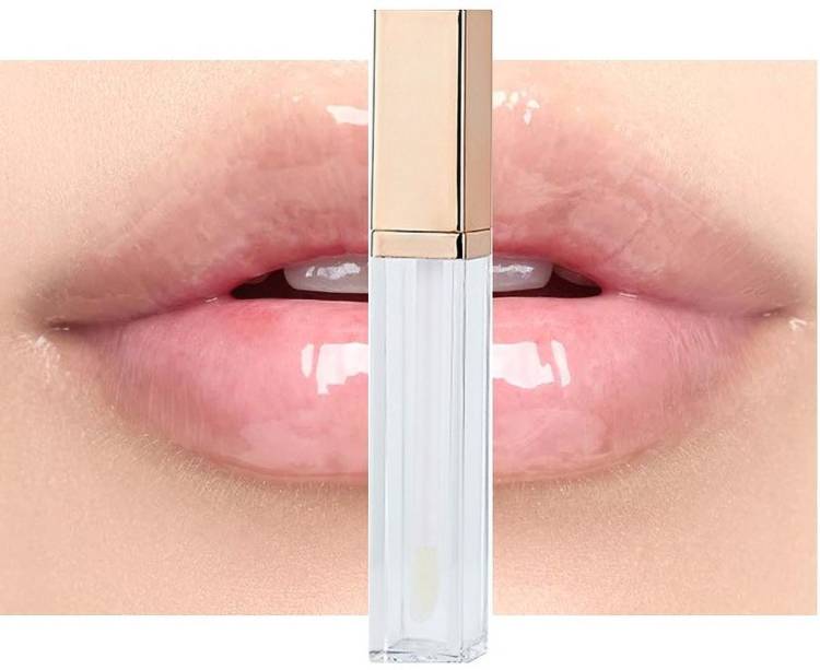 NADJA BEST QUALITY GLOSSY SHINY BEST LIP GLOSS TRANSPARENT FORMULA Price in India