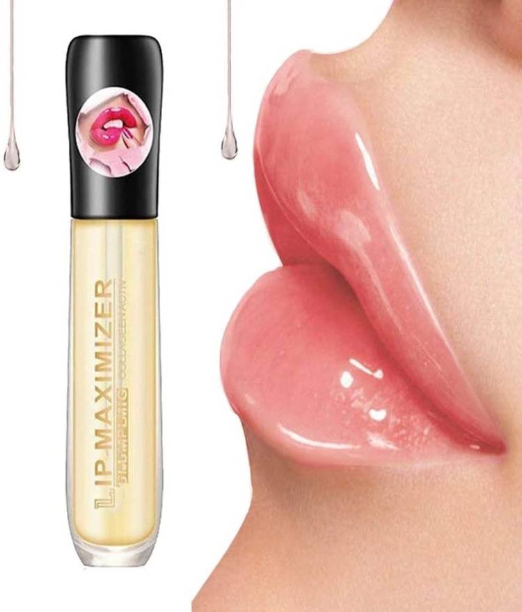 YAWI Moisturizing Lip Maximizer Plumping Lip Enhancer Gloss Price in India