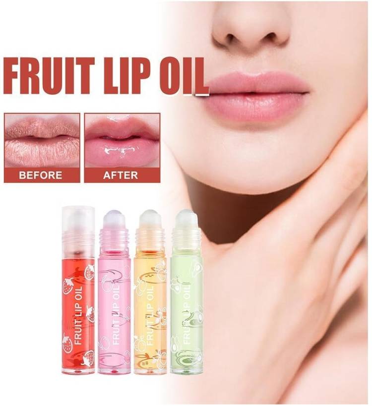 tanvi27 Moisturizing & Nourishing Lip Balm Long Stay Hydrating Lip Gloss Price in India