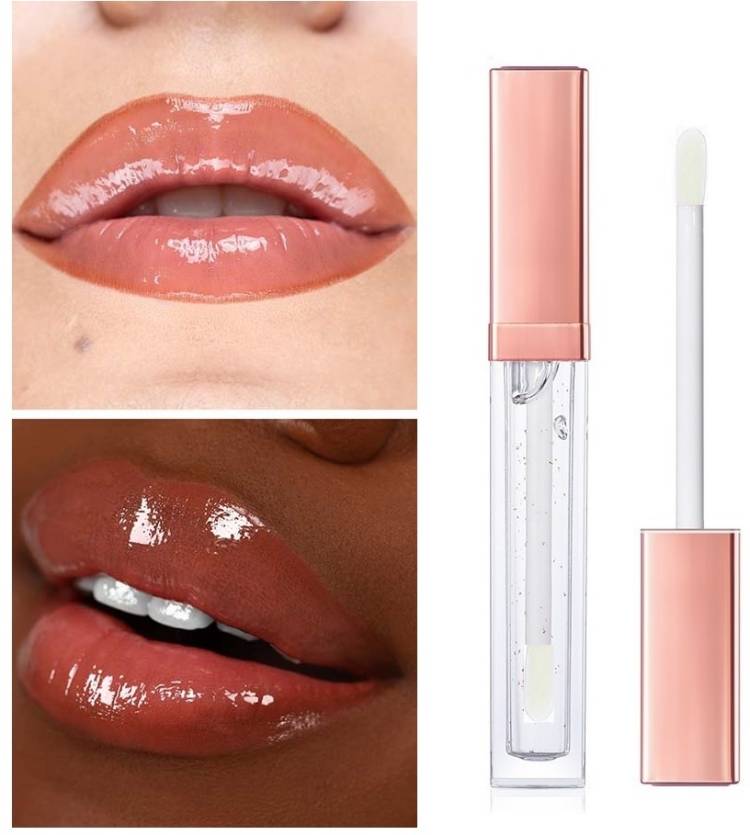 BLUEMERMAID BEST QUALITY GLOSSY LIP GLOSS BEST WATERPROOF FORMULA Price in India