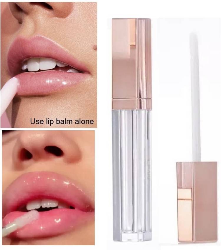 Herrlich LONG LASTING ,WATER PROOF LIP GLOSS Price in India