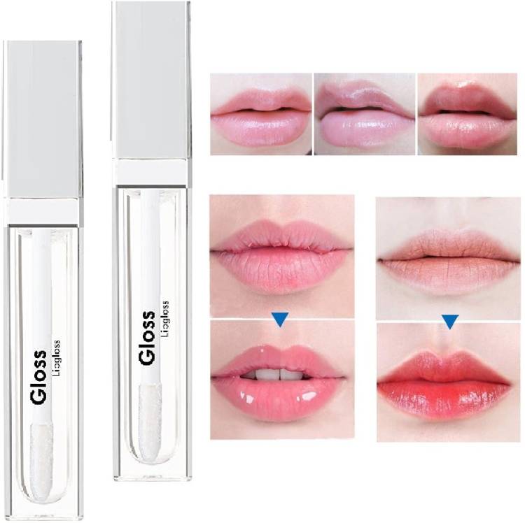 GULGLOW99 Gloss Lip Gloss Price in India