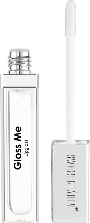 SWISS BEAUTY Gloss Me Lip Gloss Price in India