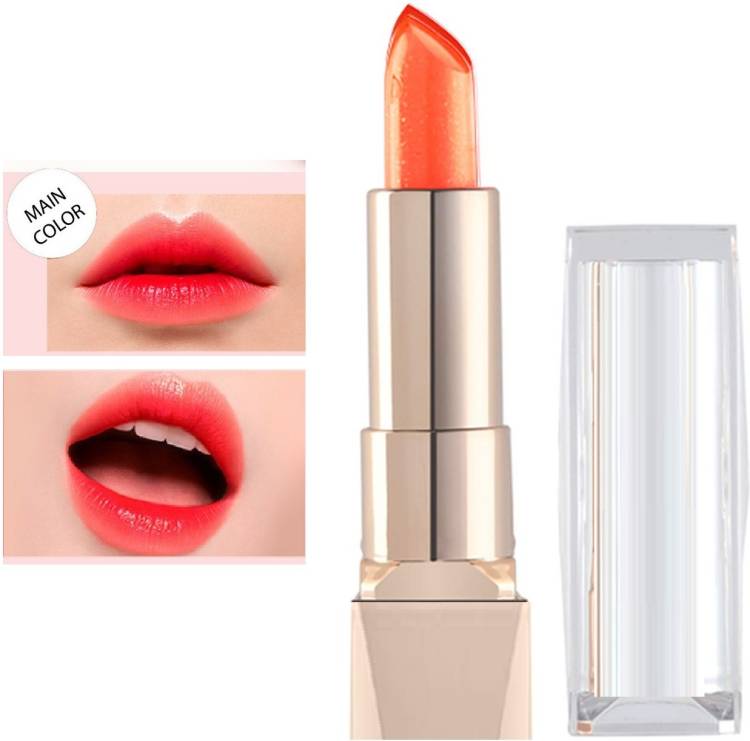 LILLYAMOR Ultra Soft Jelly Lipstick Lip Gloss Long Lasting Price in India