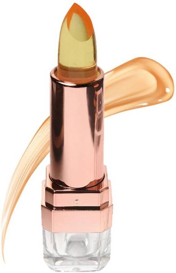 LILLYAMOR Soft Moisturizing Color Change Gel Lipstick Shimmer & Shine Gloss Price in India