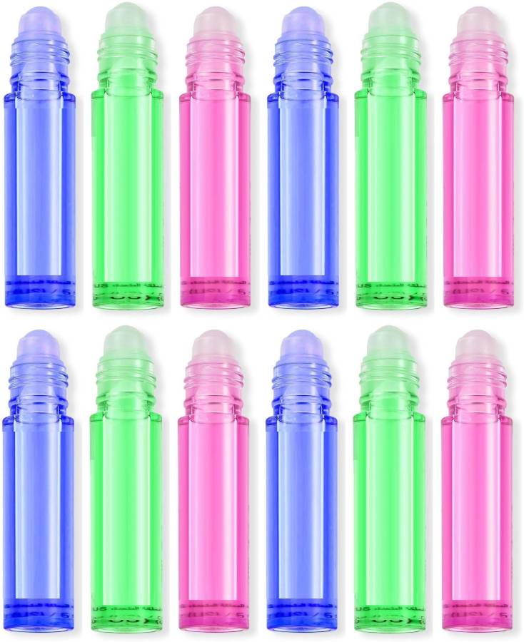 LILLYAMOR Soft Pink Lip Gloss Oil for Glossy, Shiny & Soft Lips Fruity Price in India