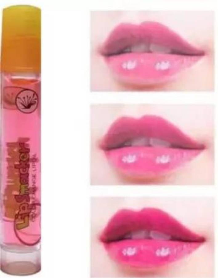 Hidden Beauty Color Change Lip Gloss / Moisture & Shining Finish Price in India