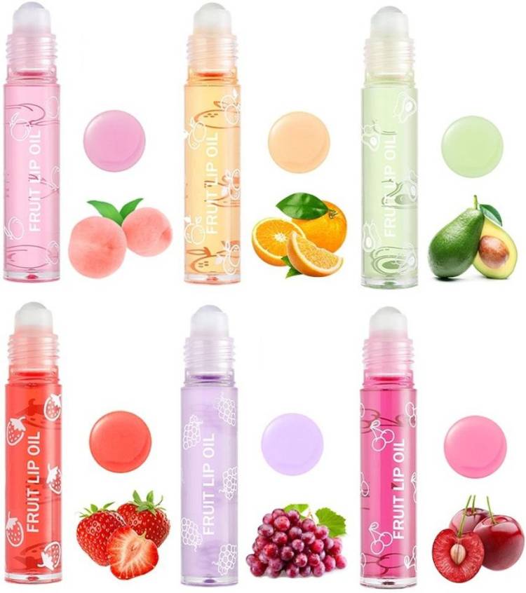 tanvi27 Best Moisturizing & Nourishing Lip Balm Long Stay Hydrating Lip Gloss Price in India