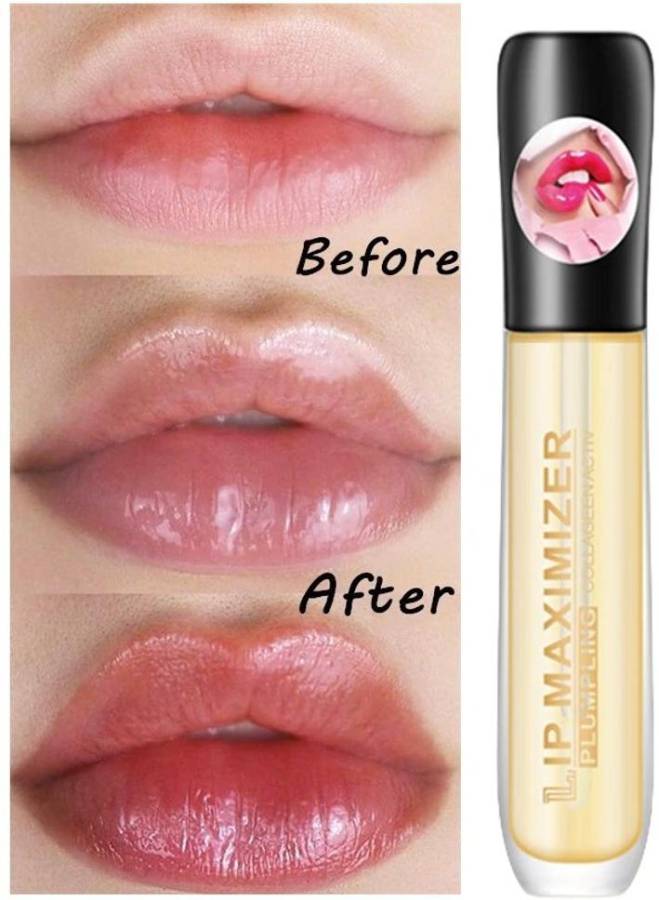 MYEONG Lip Repairing Lip Maximizer Plumping Lip Enhancer Gloss Price in India